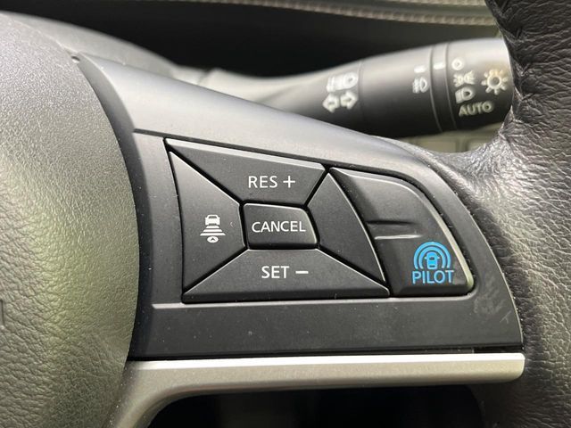 NISSAN SERENA  S-HYBRID 2018