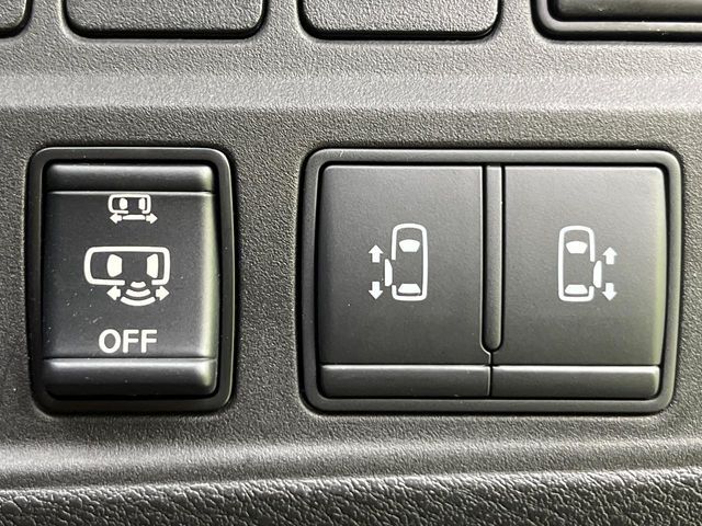 NISSAN SERENA  S-HYBRID 2018