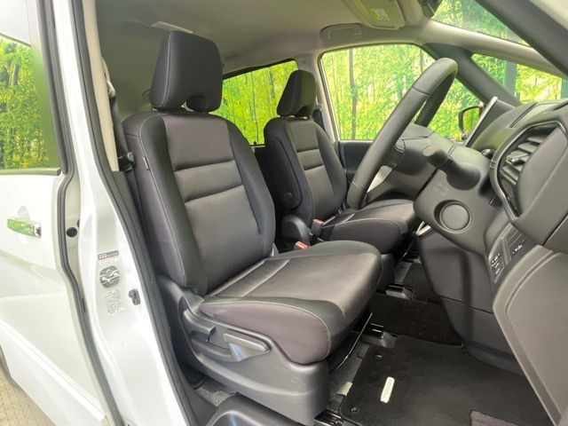 NISSAN SERENA  S-HYBRID 2018