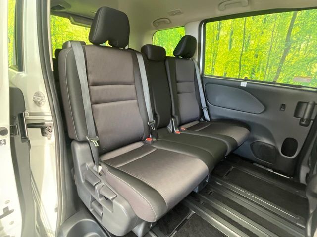 NISSAN SERENA  S-HYBRID 2018