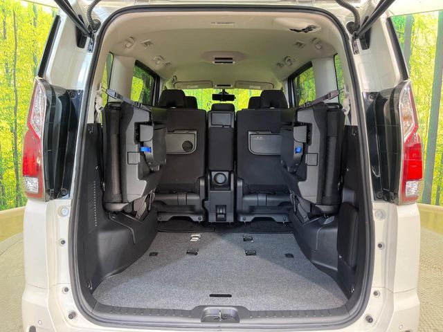 NISSAN SERENA  S-HYBRID 2018