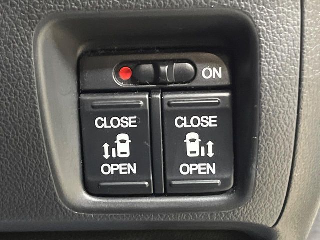 HONDA N BOX CUSTOM 2014