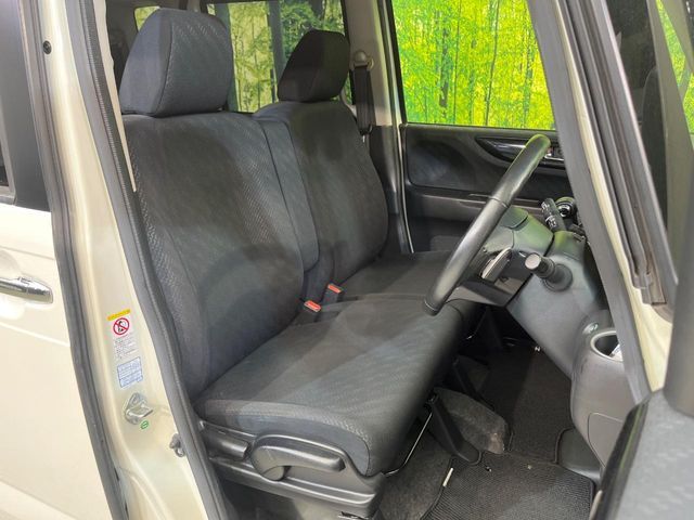 HONDA N BOX CUSTOM 2014