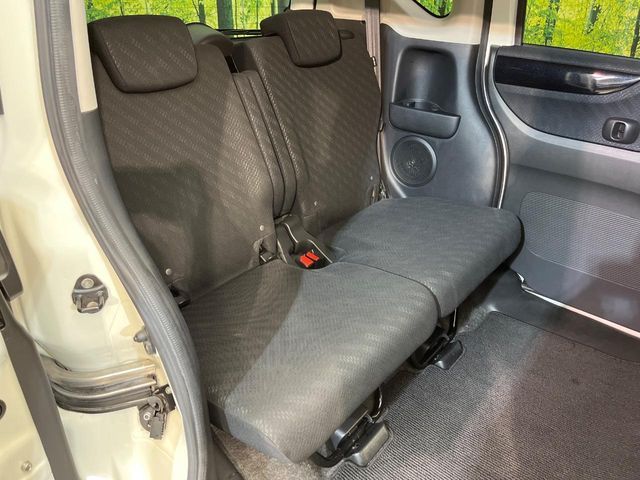 HONDA N BOX CUSTOM 2014