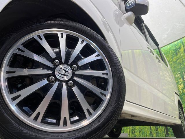 HONDA N BOX CUSTOM 2014