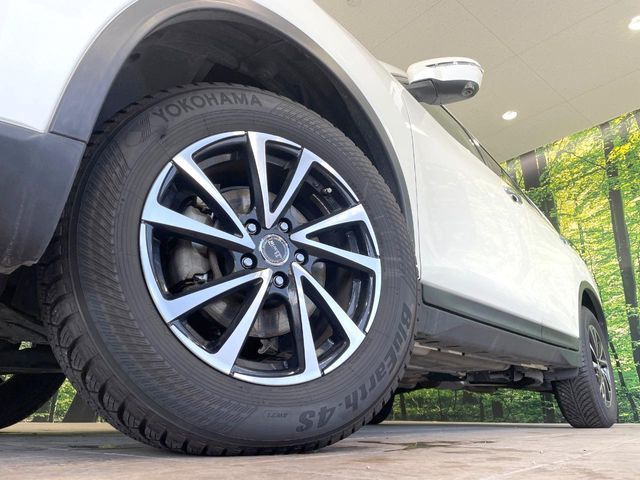 NISSAN X-TRAIL 2WD 2016