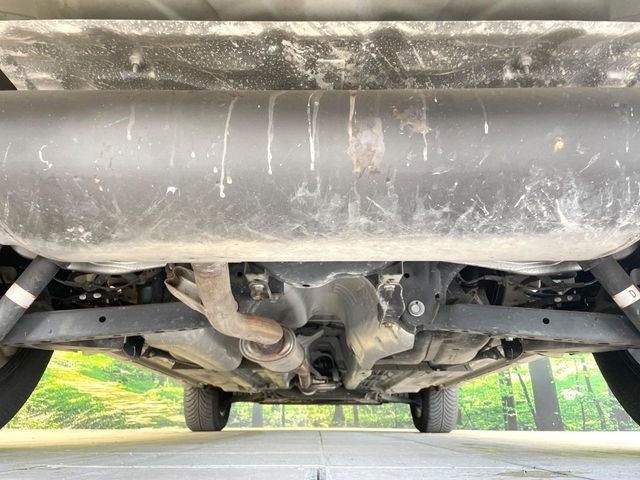 NISSAN X-TRAIL 2WD 2016