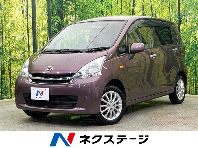 DAIHATSU MOVE 2010