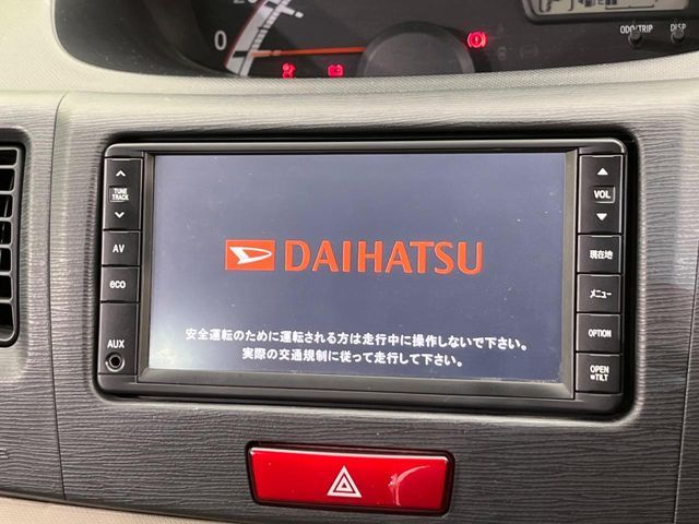 DAIHATSU MOVE 2010