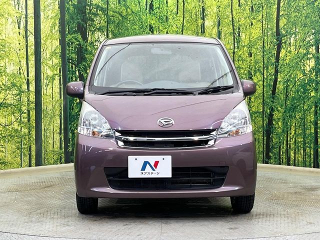 DAIHATSU MOVE 2010