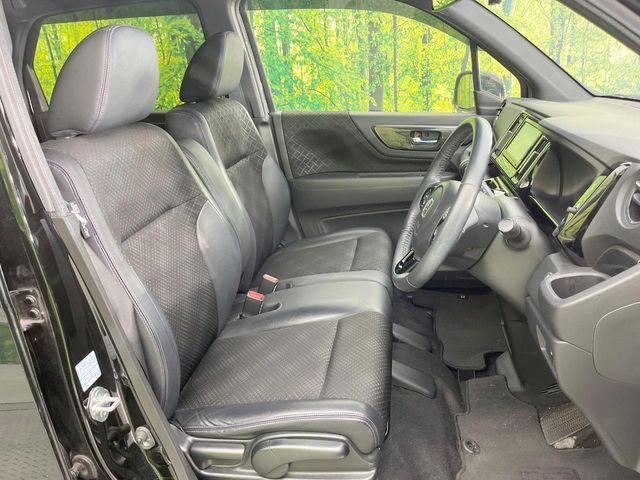 HONDA N-WGN CUSTOM 2019