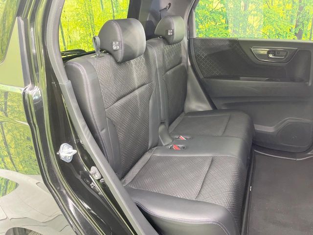 HONDA N-WGN CUSTOM 2019