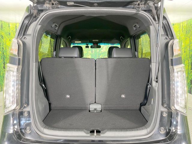 HONDA N-WGN CUSTOM 2019