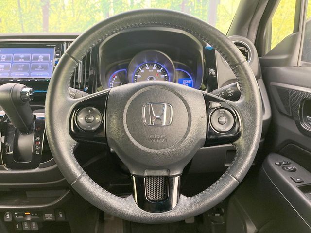 HONDA N-WGN CUSTOM 2019