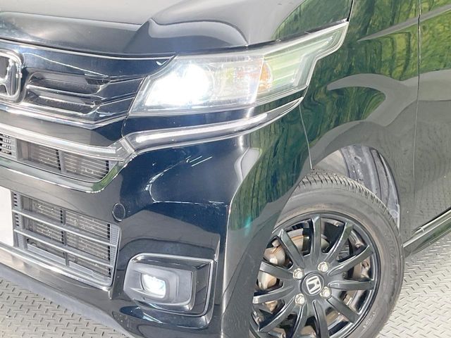 HONDA N-WGN CUSTOM 2019