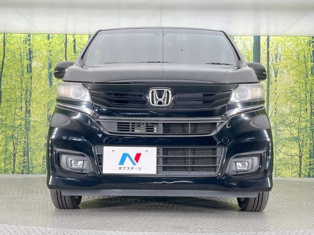 HONDA N-WGN CUSTOM 2019