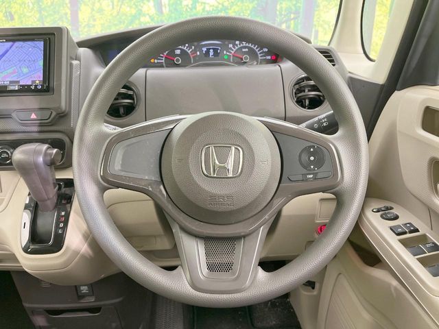 HONDA N BOX 2018