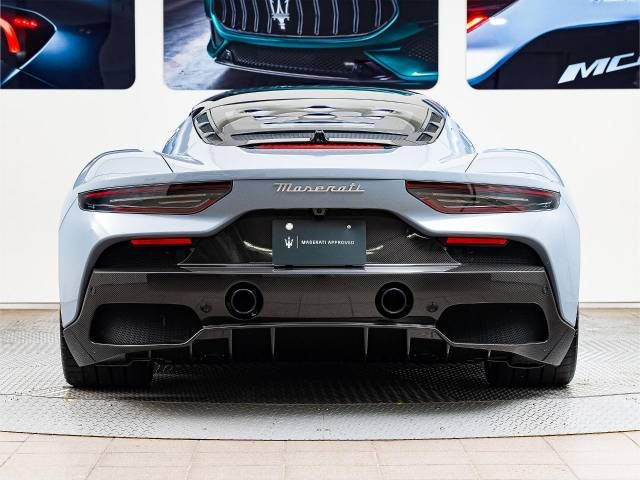 MASERATI MASERATI MC20 2023