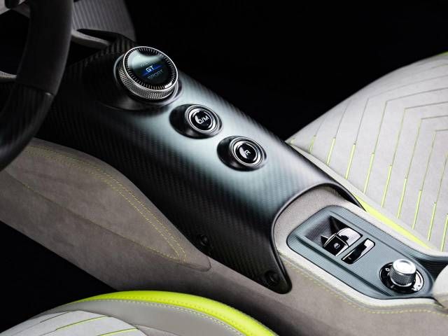 MASERATI MASERATI MC20 2023