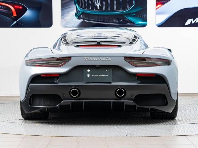 MASERATI MASERATI MC20 2023