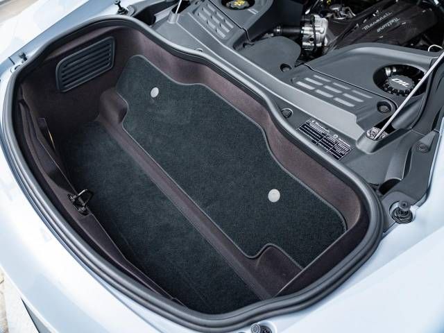 MASERATI MASERATI MC20 2023