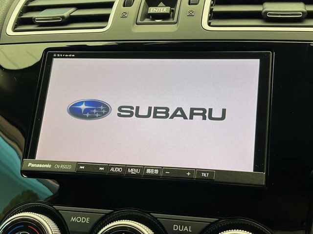 SUBARU SUBARU XV 2016