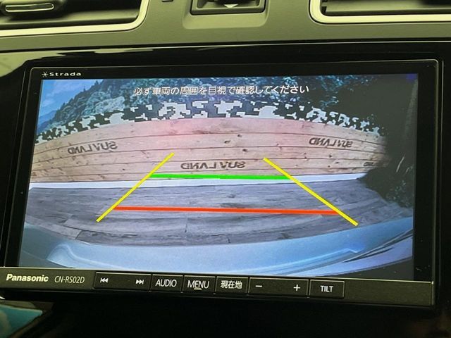 SUBARU SUBARU XV 2016