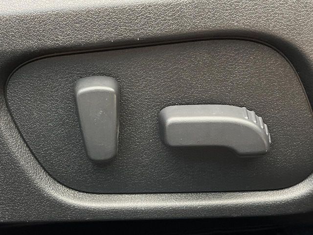 SUBARU SUBARU XV 2016