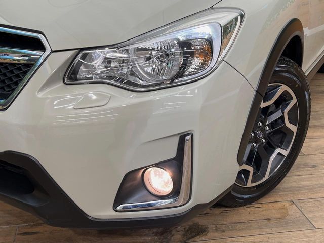 SUBARU SUBARU XV 2016