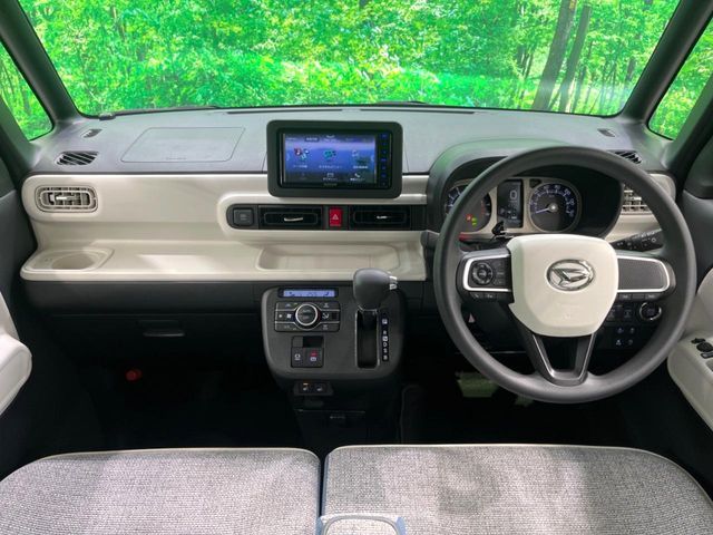 DAIHATSU MOVE canbus 2023