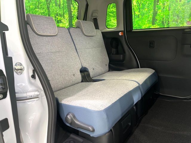 DAIHATSU MOVE canbus 2023