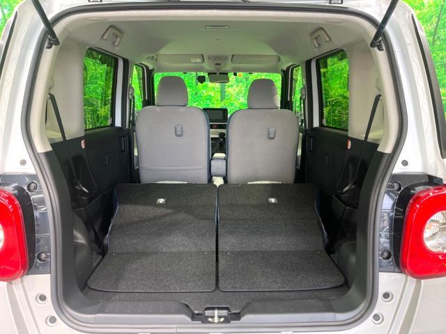 DAIHATSU MOVE canbus 2023