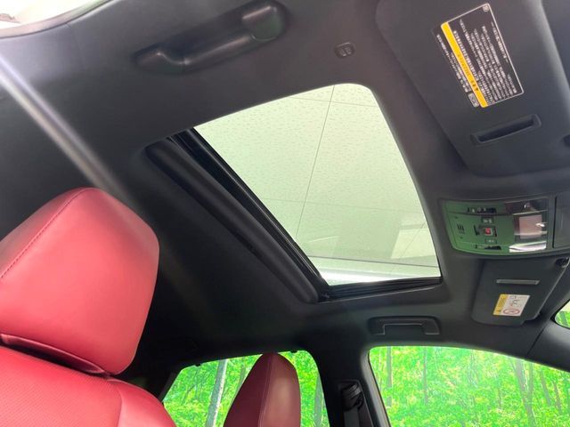 TOYOTA LEXUS RX200t AWD 2016