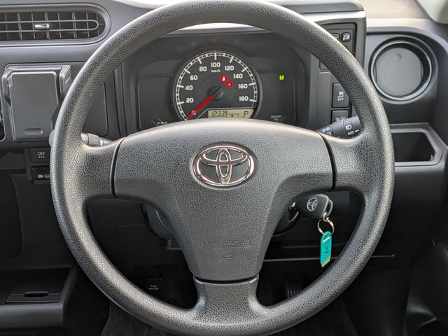 TOYOTA PROBOX van 2WD 2025