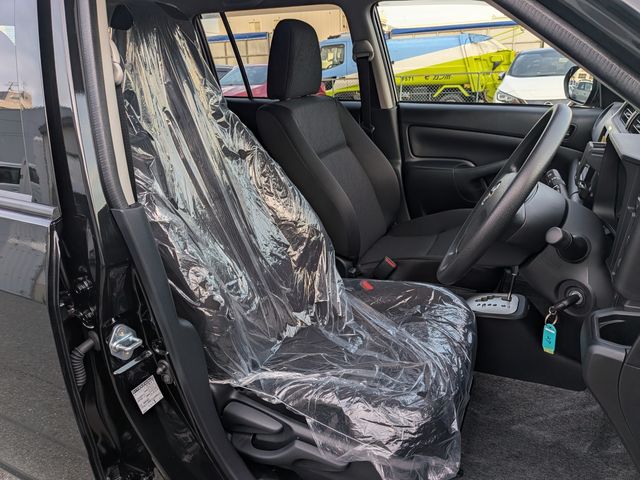 TOYOTA PROBOX van 2WD 2025