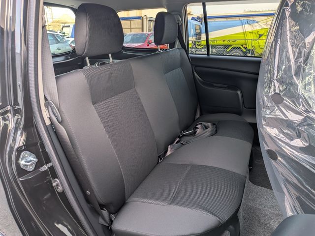 TOYOTA PROBOX van 2WD 2025