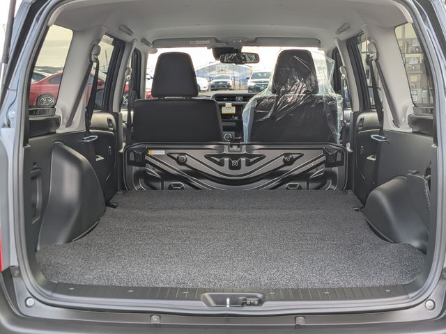 TOYOTA PROBOX van 2WD 2025