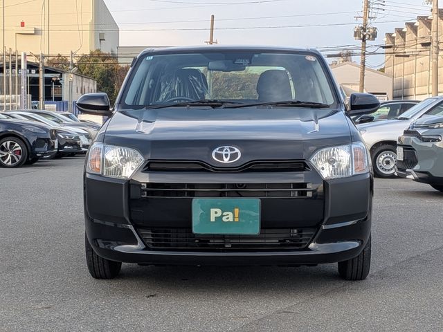 TOYOTA PROBOX van 2WD 2025