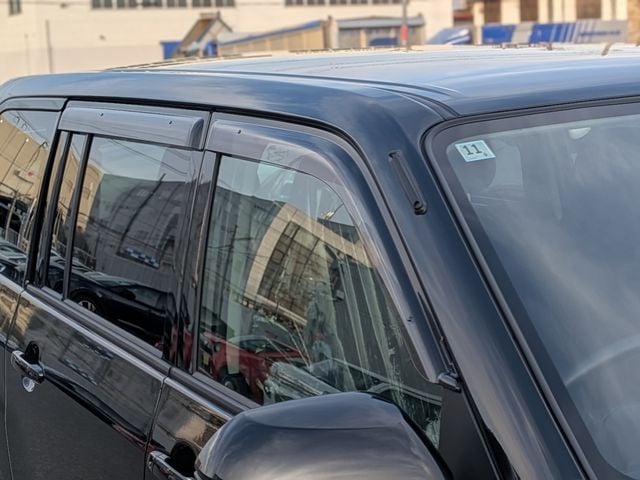 TOYOTA PROBOX van 2WD 2025