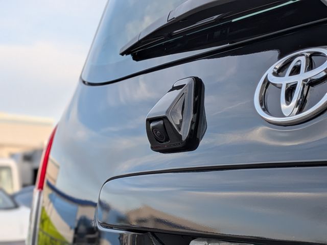 TOYOTA PROBOX van 2WD 2025