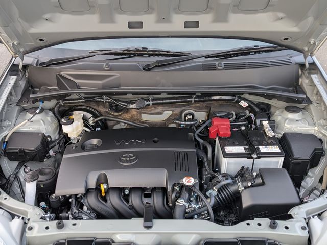 TOYOTA PROBOX van 2WD 2025