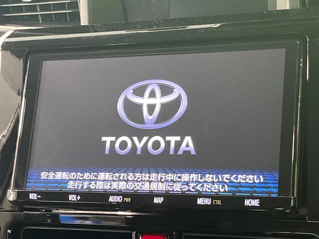 TOYOTA ROOMY 2020
