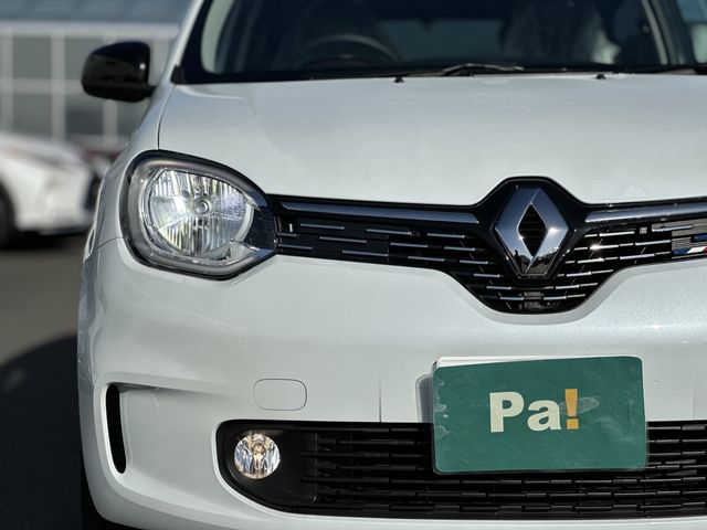 RENAULT RENAULT TWINGO 2024