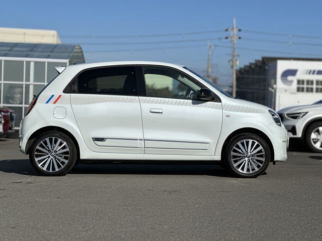 RENAULT RENAULT TWINGO 2024