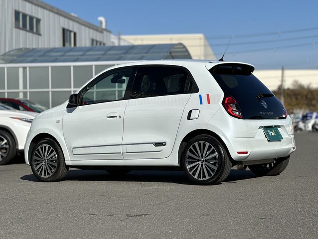 RENAULT RENAULT TWINGO 2024