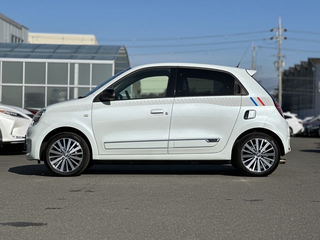 RENAULT RENAULT TWINGO 2024