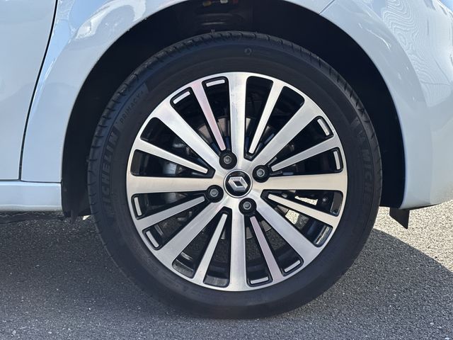 RENAULT RENAULT TWINGO 2024