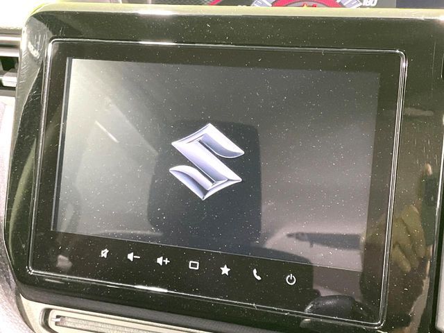 SUZUKI SOLIO BANDIT 2021