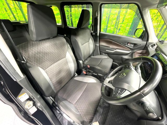 SUZUKI SOLIO BANDIT 2021