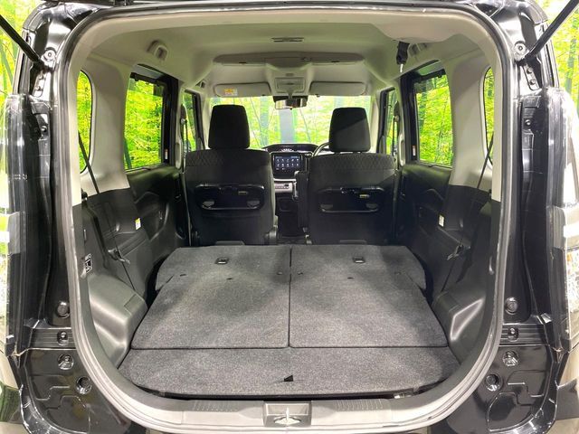 SUZUKI SOLIO BANDIT 2021